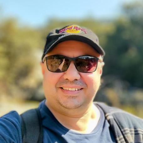 Foto de Marcelo Brake
